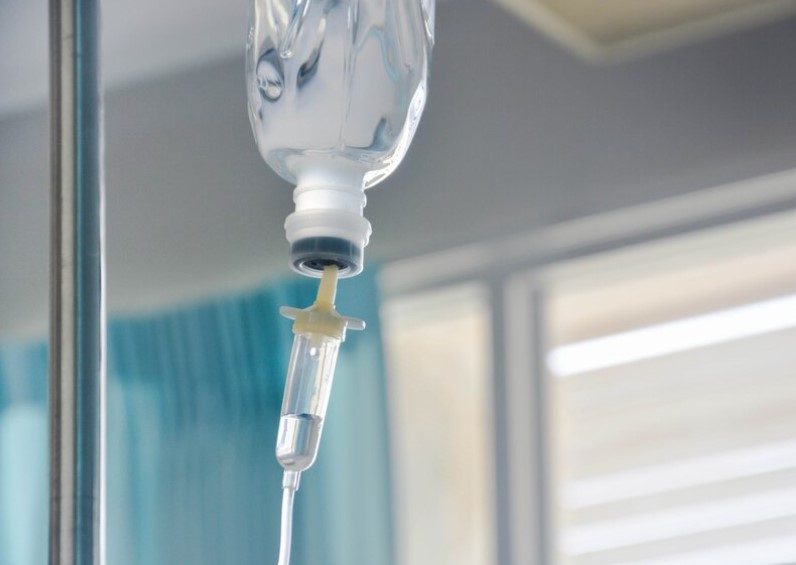 Accès Infirmière Goussainville